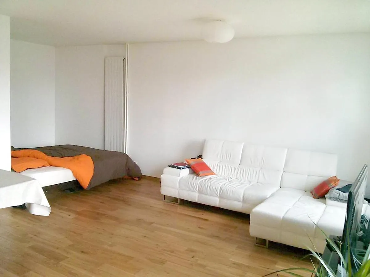 Appartamento Stunning Loft - Sunny Terrace - Parigi 0*,  Francia